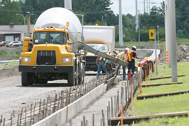 Best Concrete Sealing and Maintenance in West Haverstraw, NY